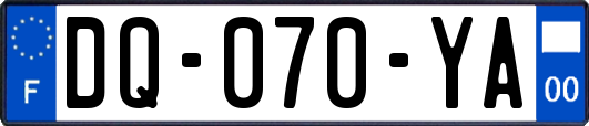 DQ-070-YA