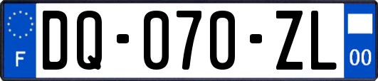 DQ-070-ZL