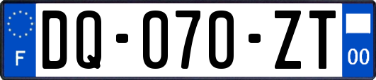 DQ-070-ZT