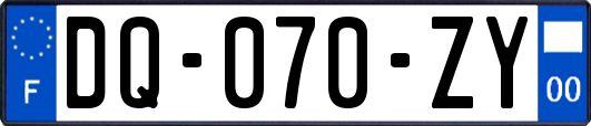 DQ-070-ZY