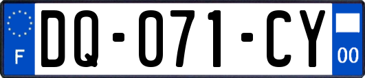 DQ-071-CY