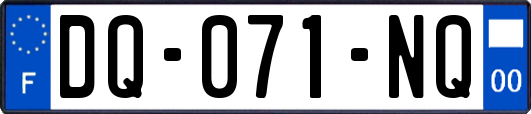 DQ-071-NQ