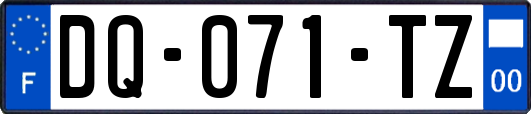 DQ-071-TZ