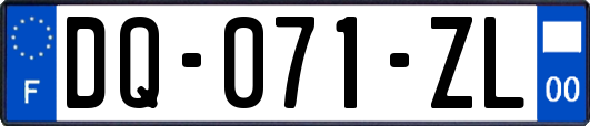 DQ-071-ZL