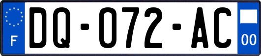 DQ-072-AC