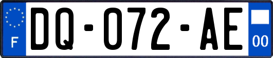 DQ-072-AE