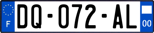 DQ-072-AL