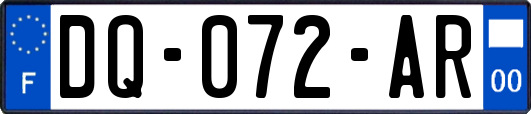 DQ-072-AR