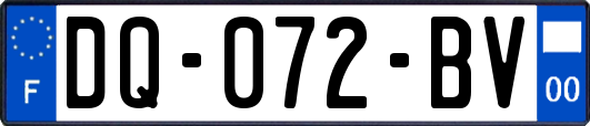 DQ-072-BV