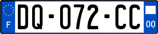 DQ-072-CC