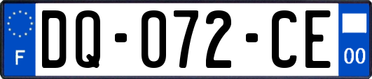 DQ-072-CE
