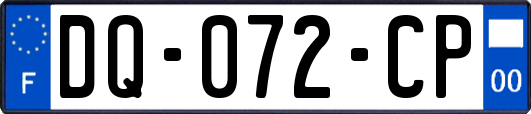 DQ-072-CP