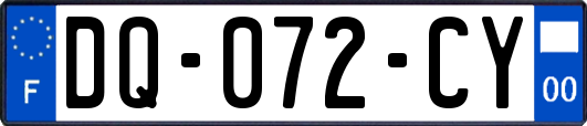 DQ-072-CY