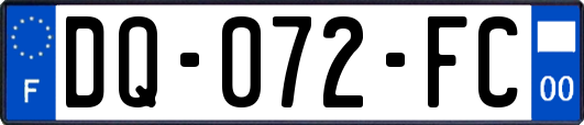 DQ-072-FC