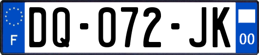 DQ-072-JK