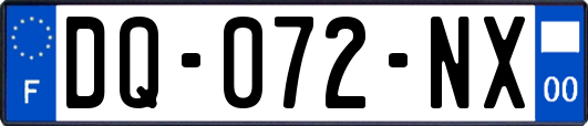 DQ-072-NX