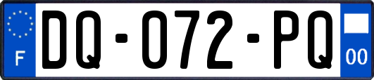 DQ-072-PQ