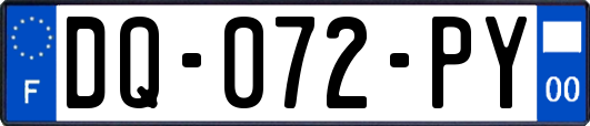 DQ-072-PY