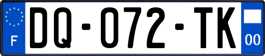 DQ-072-TK