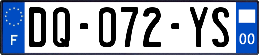 DQ-072-YS