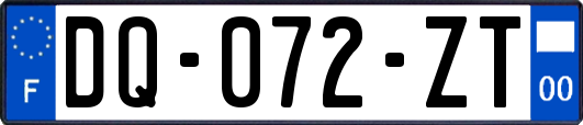 DQ-072-ZT