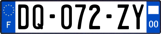 DQ-072-ZY