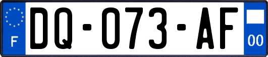 DQ-073-AF