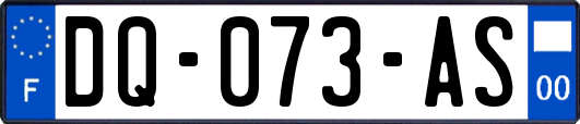 DQ-073-AS