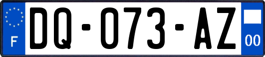 DQ-073-AZ