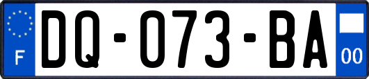 DQ-073-BA