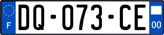 DQ-073-CE