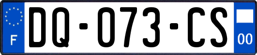 DQ-073-CS