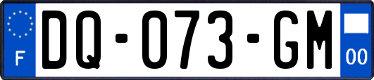 DQ-073-GM