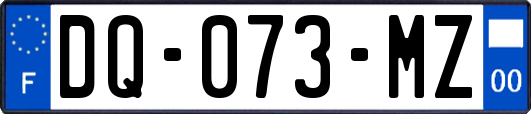 DQ-073-MZ