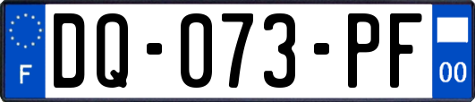 DQ-073-PF