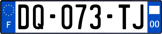 DQ-073-TJ