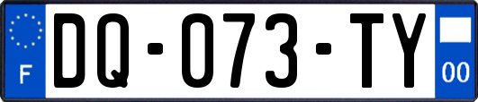 DQ-073-TY