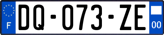 DQ-073-ZE