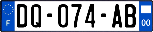 DQ-074-AB