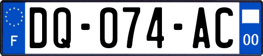 DQ-074-AC