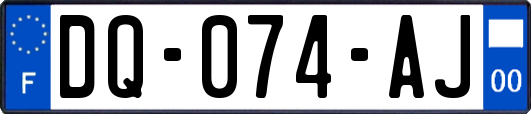 DQ-074-AJ