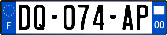 DQ-074-AP