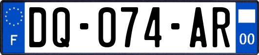 DQ-074-AR