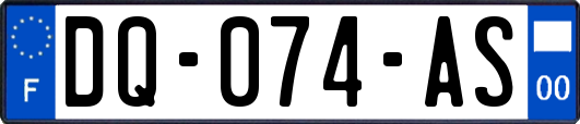 DQ-074-AS