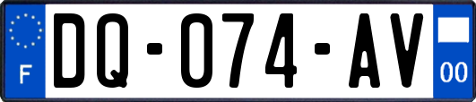 DQ-074-AV