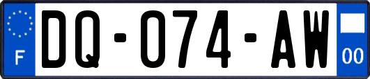 DQ-074-AW