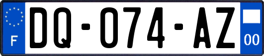 DQ-074-AZ