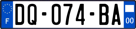 DQ-074-BA