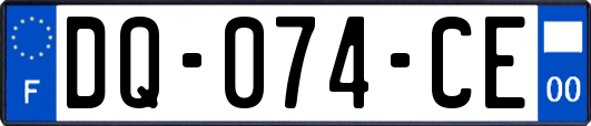 DQ-074-CE