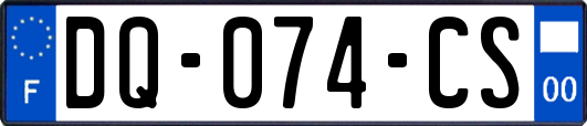 DQ-074-CS